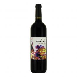 Bergerac 2014 Rouge
