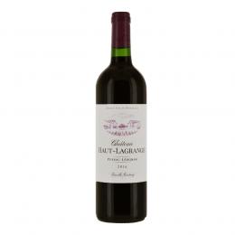 Château Haut-Lagrange 2020 Rouge Magnum