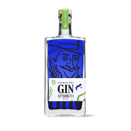 Attribut N°1 - Artisanal Dry Gin