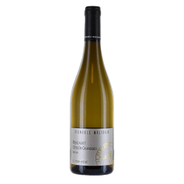 Le Demi-Boeuf Muscadet 2023 Blanc