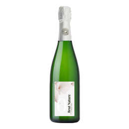 Crémant Brut Nature 2021