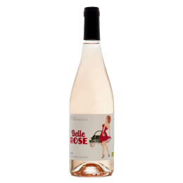 Belle Rose 2022 Rosé