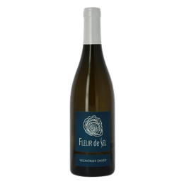 Fleur de Sel Blanc 2025