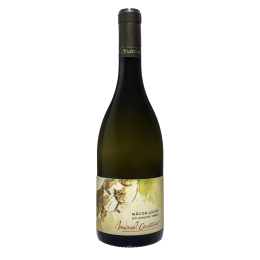 Mâcon-Loché Les Longues Terres 2023 Blanc