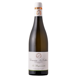 Les Bergeronnettes Blanc 2024