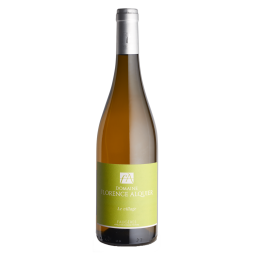 Le Village 2024 Blanc