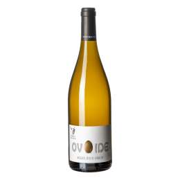 Muscadet Grandlieu Demi Boeuf cuvée Ovoide 2024 Blanc