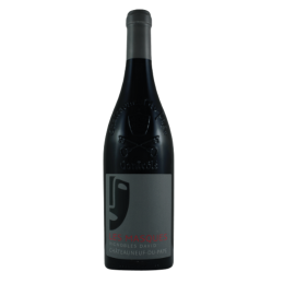 Les Masques Rouge 2022