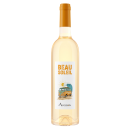 Sables Fauves Beau Soleil Blanc doux