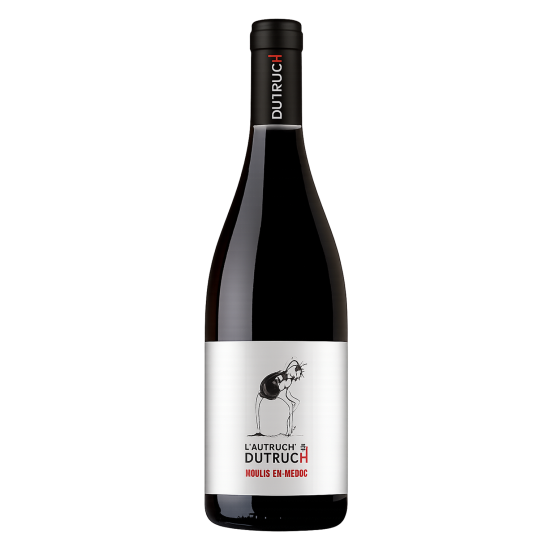 L'Autruch de Dutruch 2022 Rouge Domaine du Peyra Domaine du Peyra FR Route de Lagardère Domaine du Peyra Domaine du Peyra Domaine du Peyra Route de Lagardère Domaine du Peyra Domaine du Peyra Domaine du Peyra Domaine du Peyra Domaine du Peyra Route de Lagardère Domaine du Peyra Route de Lagardère Route de Lagardère