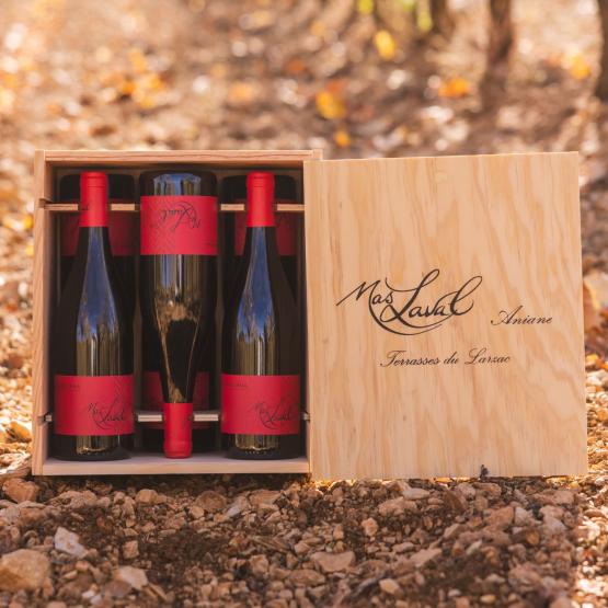 Cuvée Léna 2023 Coffret bois 6 bouteilles Domaine du Peyra Domaine du Peyra FR Route de Lagardère Domaine du Peyra Domaine du Peyra Domaine du Peyra Route de Lagardère Domaine du Peyra Domaine du Peyra Domaine du Peyra Domaine du Peyra Domaine du Peyra Route de Lagardère Domaine du Peyra Route de Lagardère Route de Lagardère