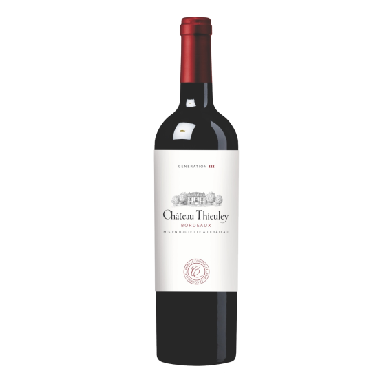 Château Thieuley Génération 3 2019 Rouge Domaine du Peyra Domaine du Peyra FR Route de Lagardère Domaine du Peyra Domaine du Peyra Domaine du Peyra Route de Lagardère Domaine du Peyra Domaine du Peyra Domaine du Peyra Domaine du Peyra Domaine du Peyra Route de Lagardère Domaine du Peyra Route de Lagardère Route de Lagardère